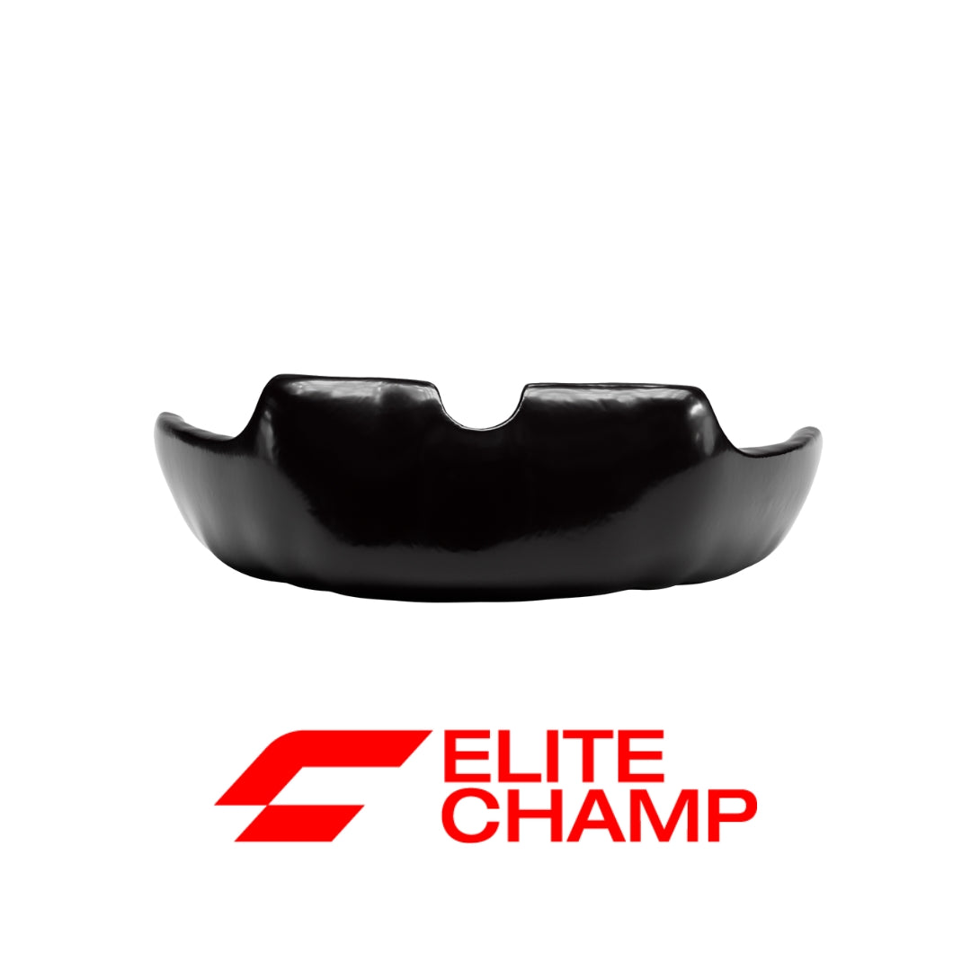 Black EliteCHAMP