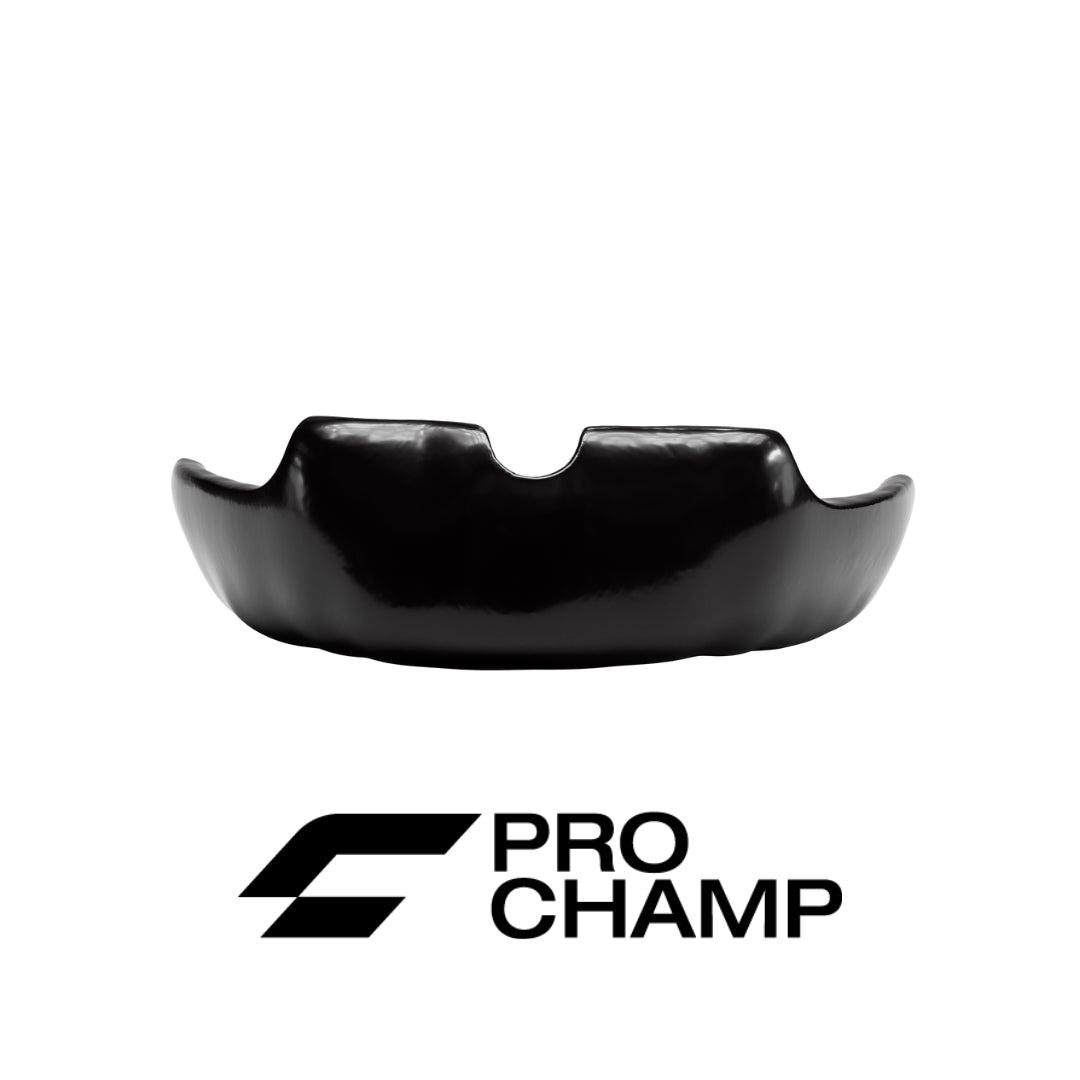 Black ProCHAMP