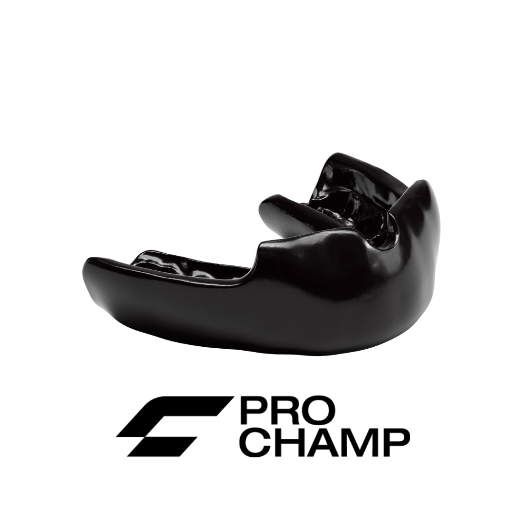 Black ProCHAMP