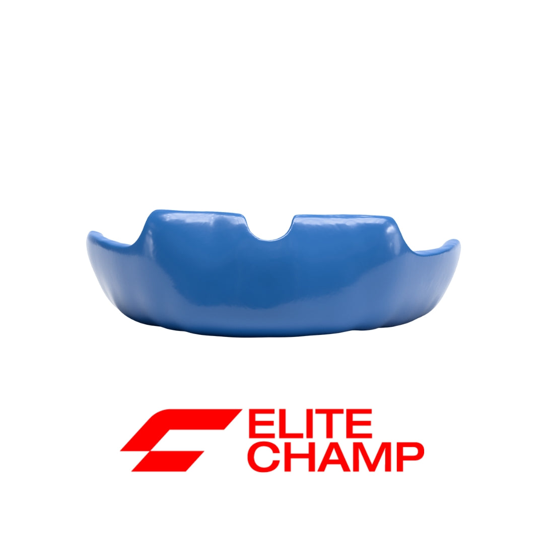 Blue EliteCHAMP