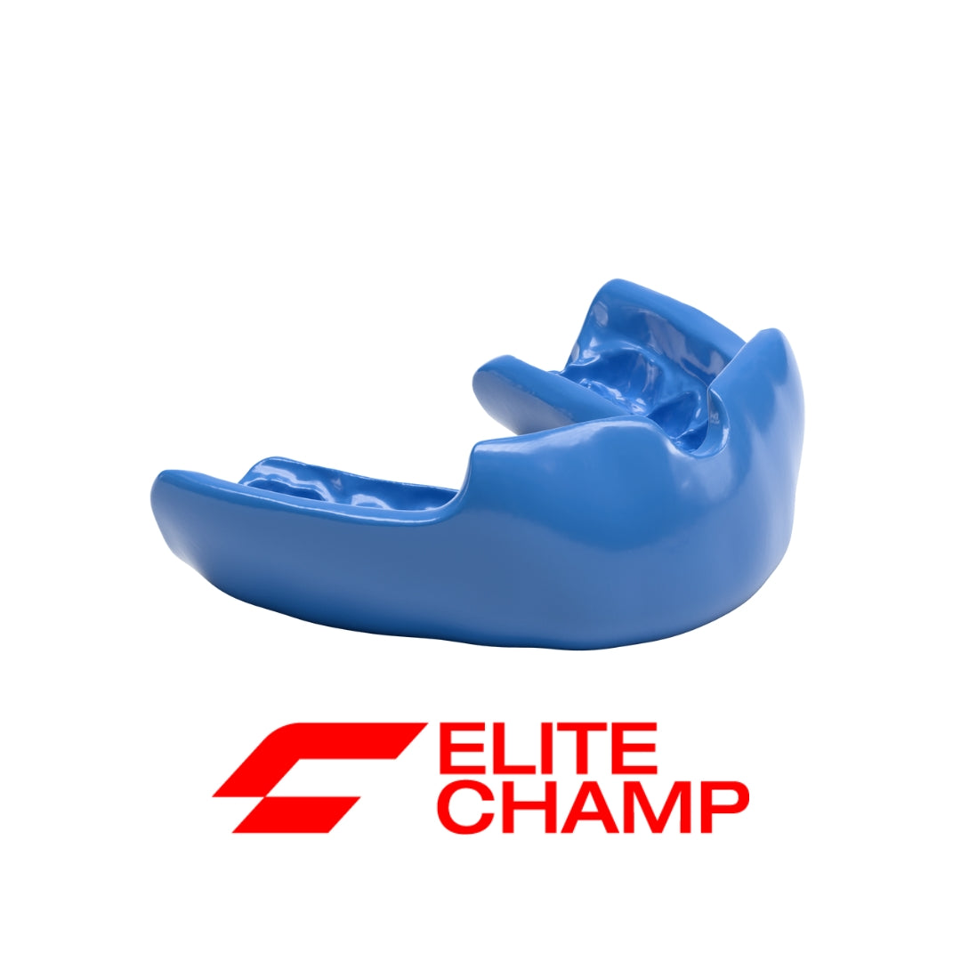 Blue EliteCHAMP