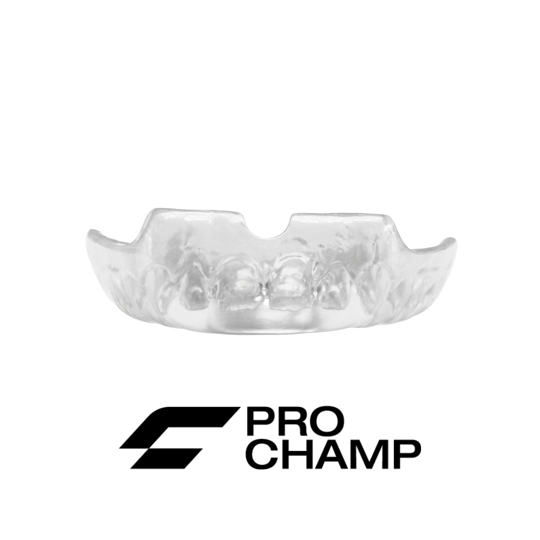 Clear ProCHAMP