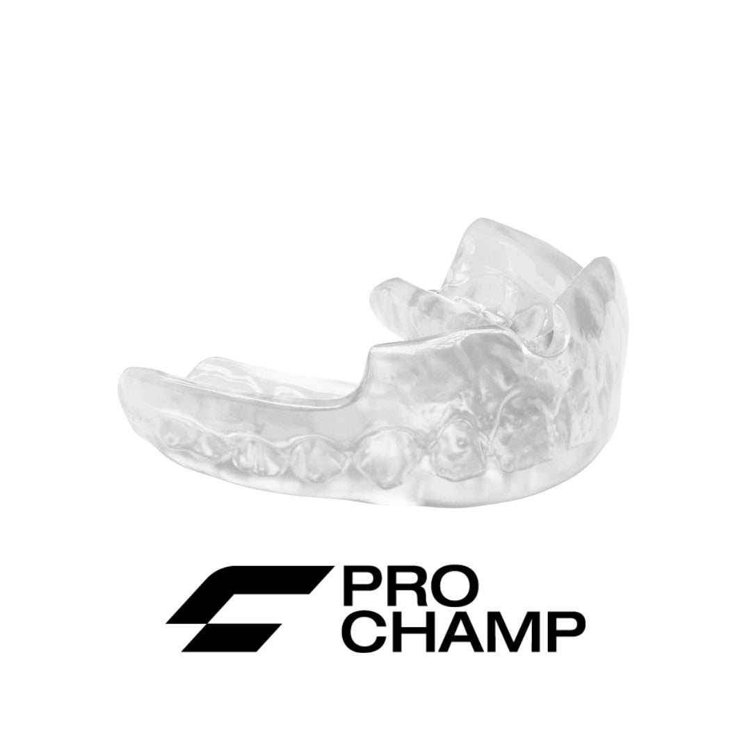 Clear ProCHAMP