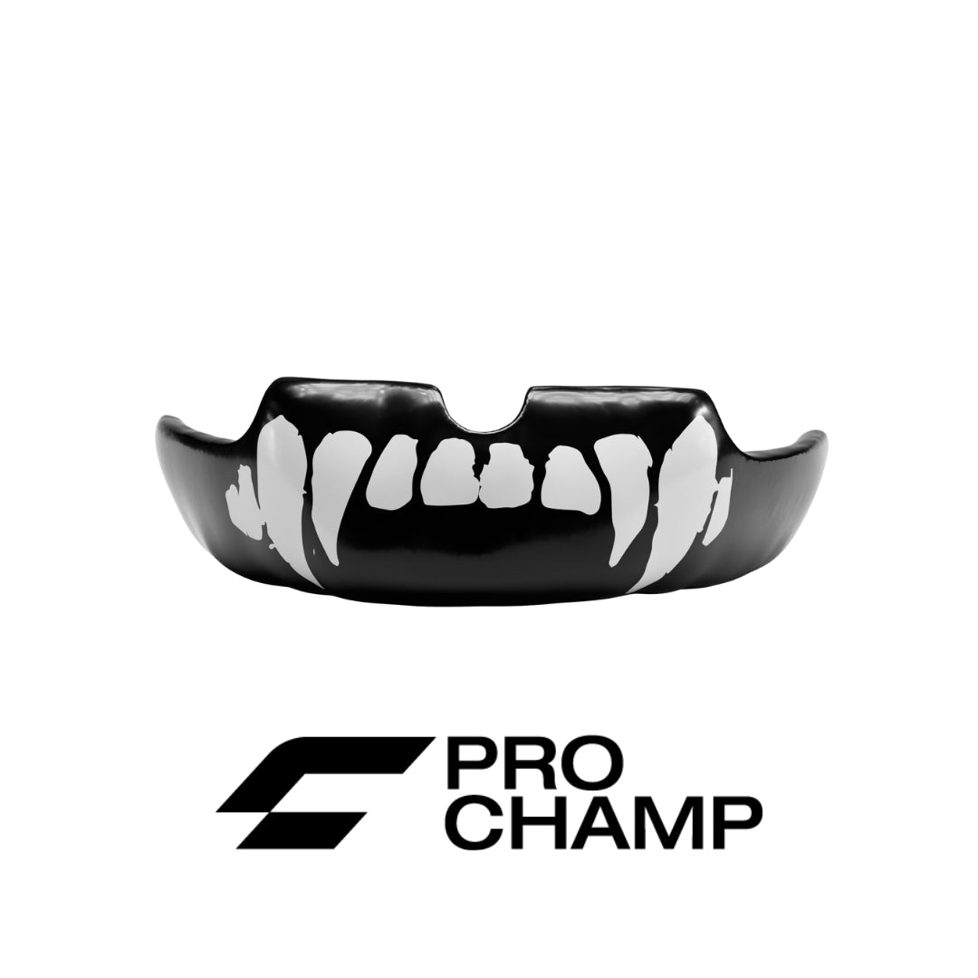 Dog Fangs ProCHAMP