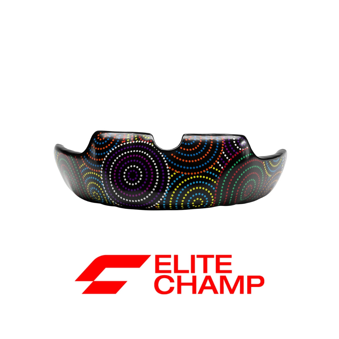 Dot-Art EliteCHAMP