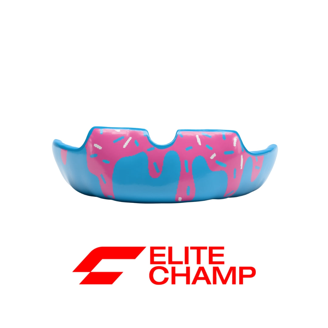 DripDrip EliteCHAMP