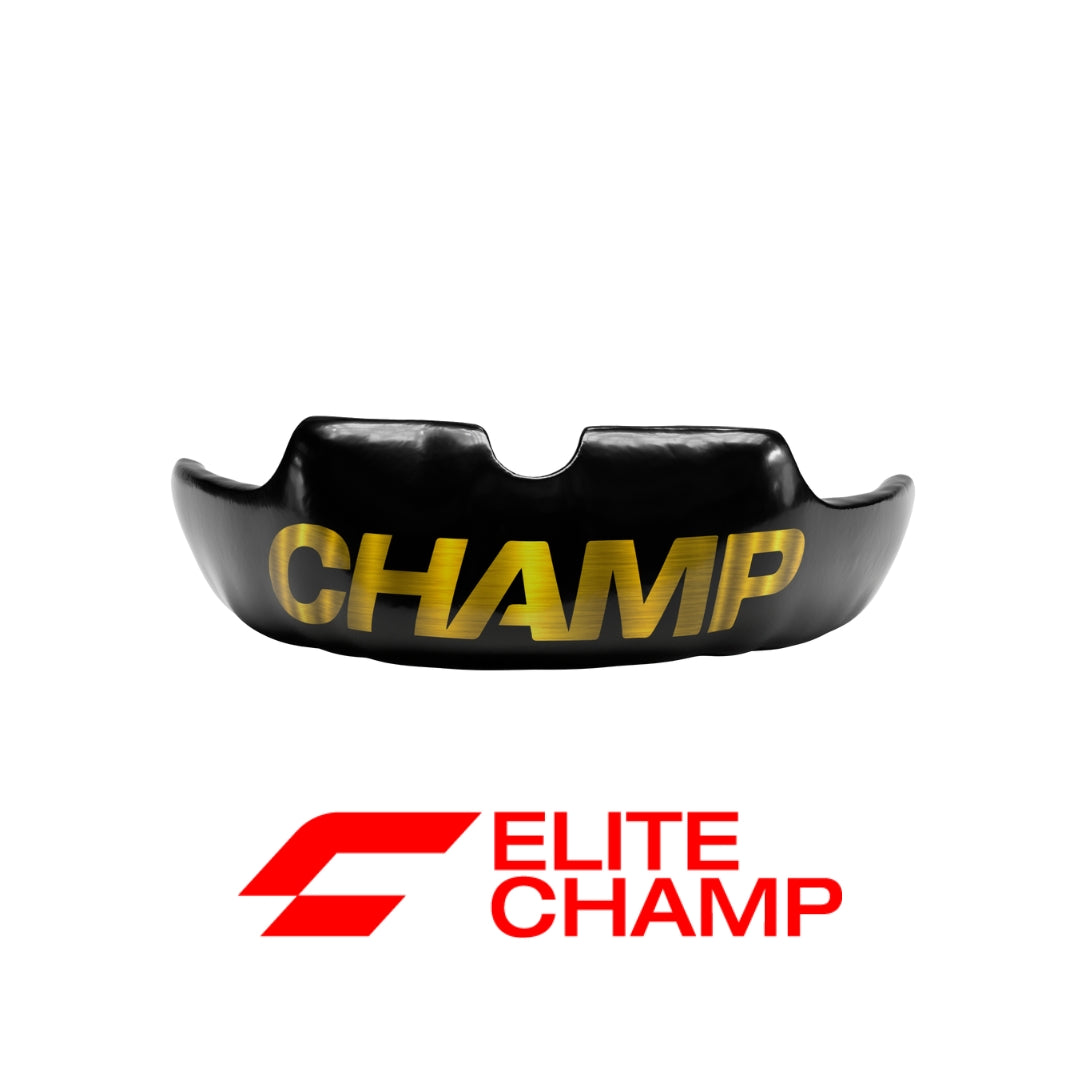 Foundation EliteCHAMP