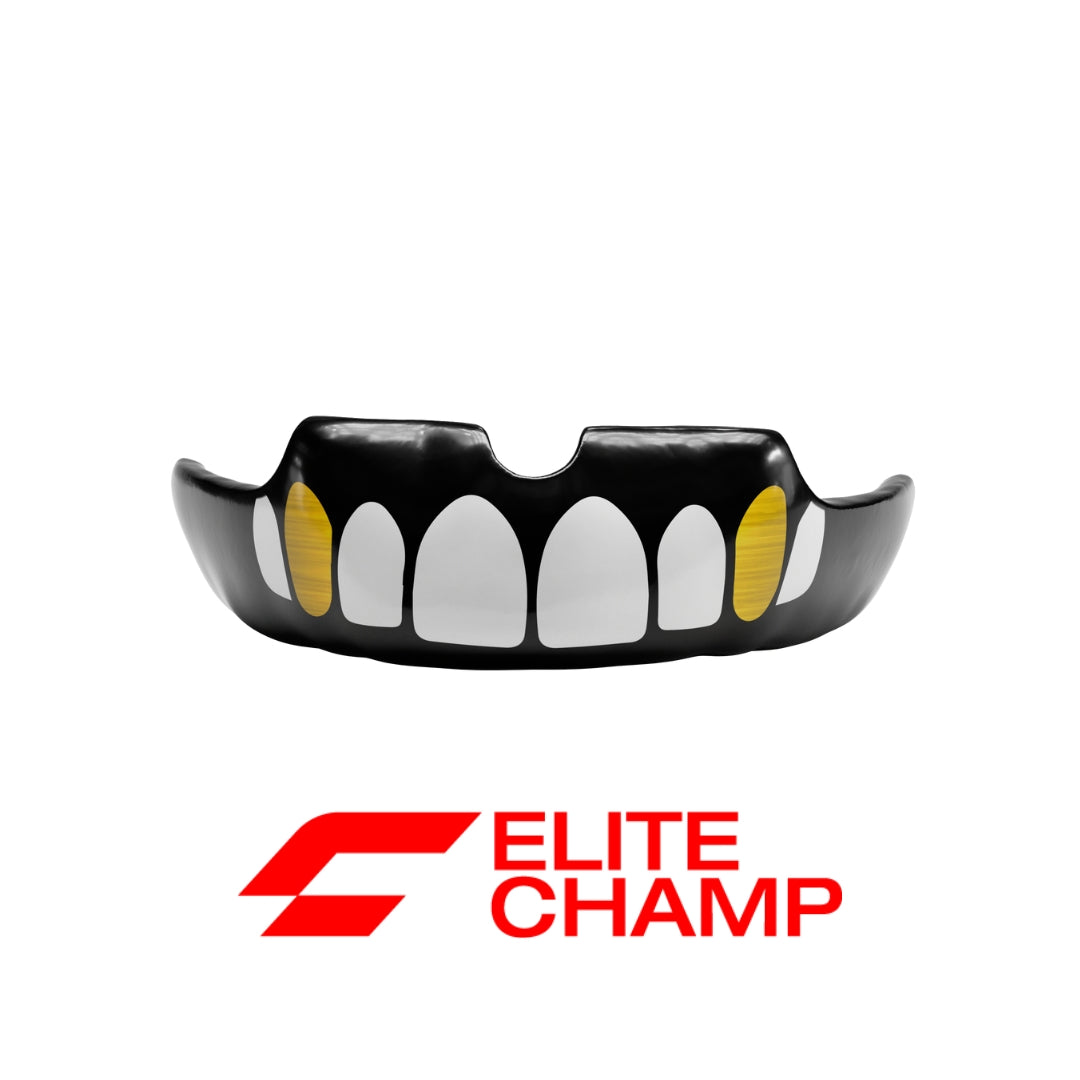 G Teeth EliteCHAMP