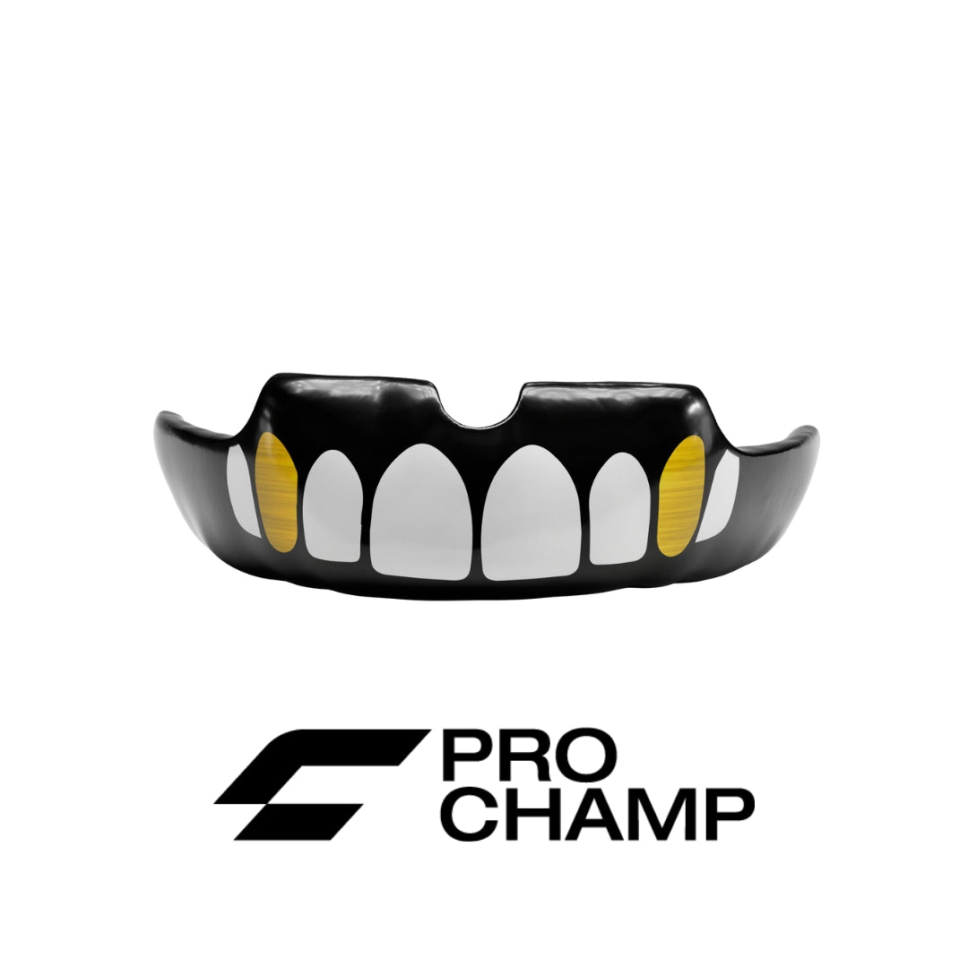 G Teeth ProCHAMP