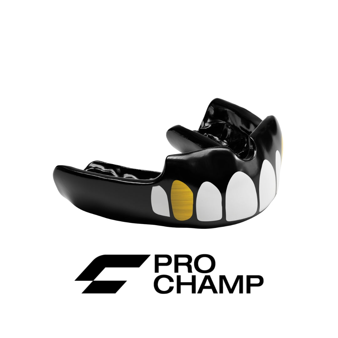 G Teeth ProCHAMP