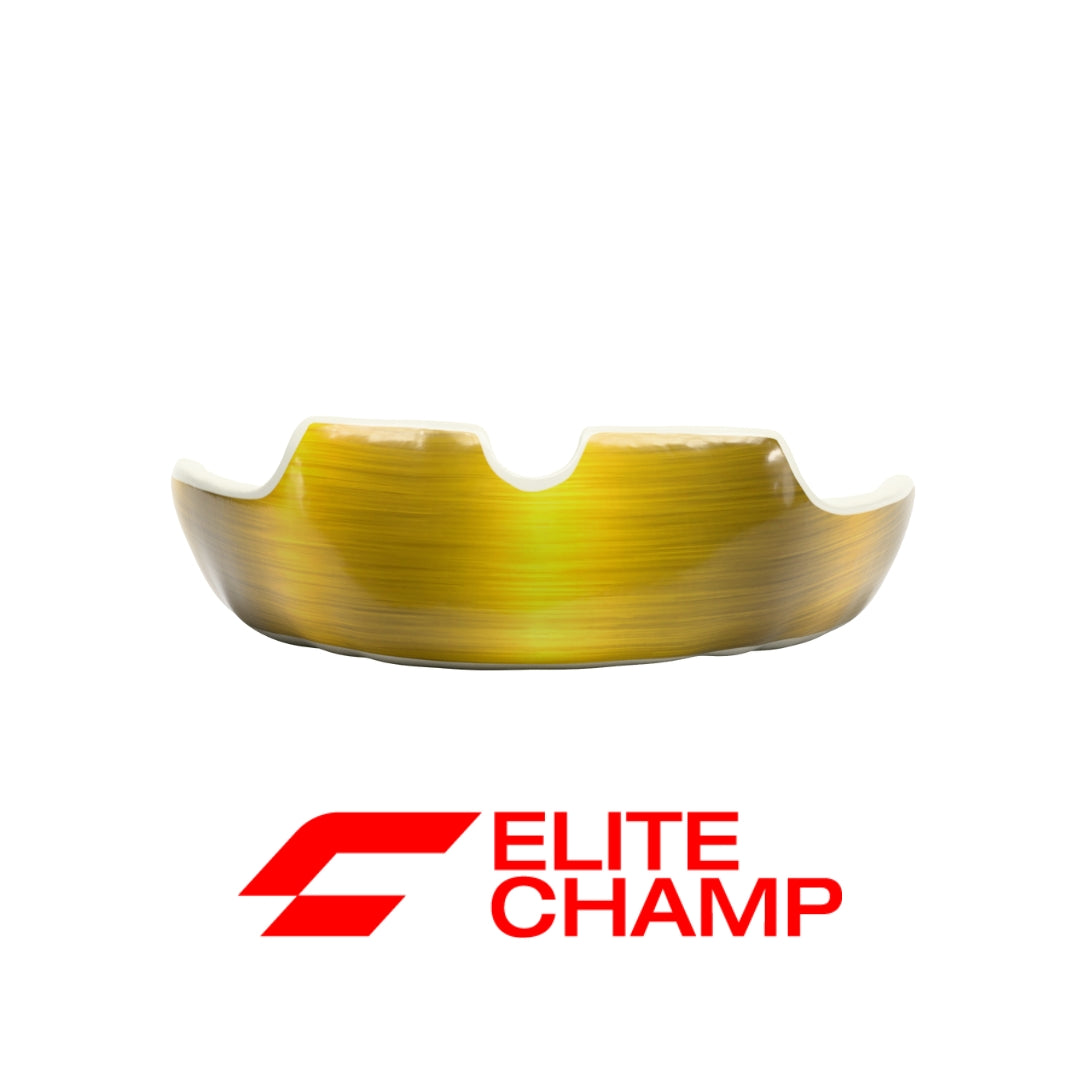 GoldFace EliteCHAMP