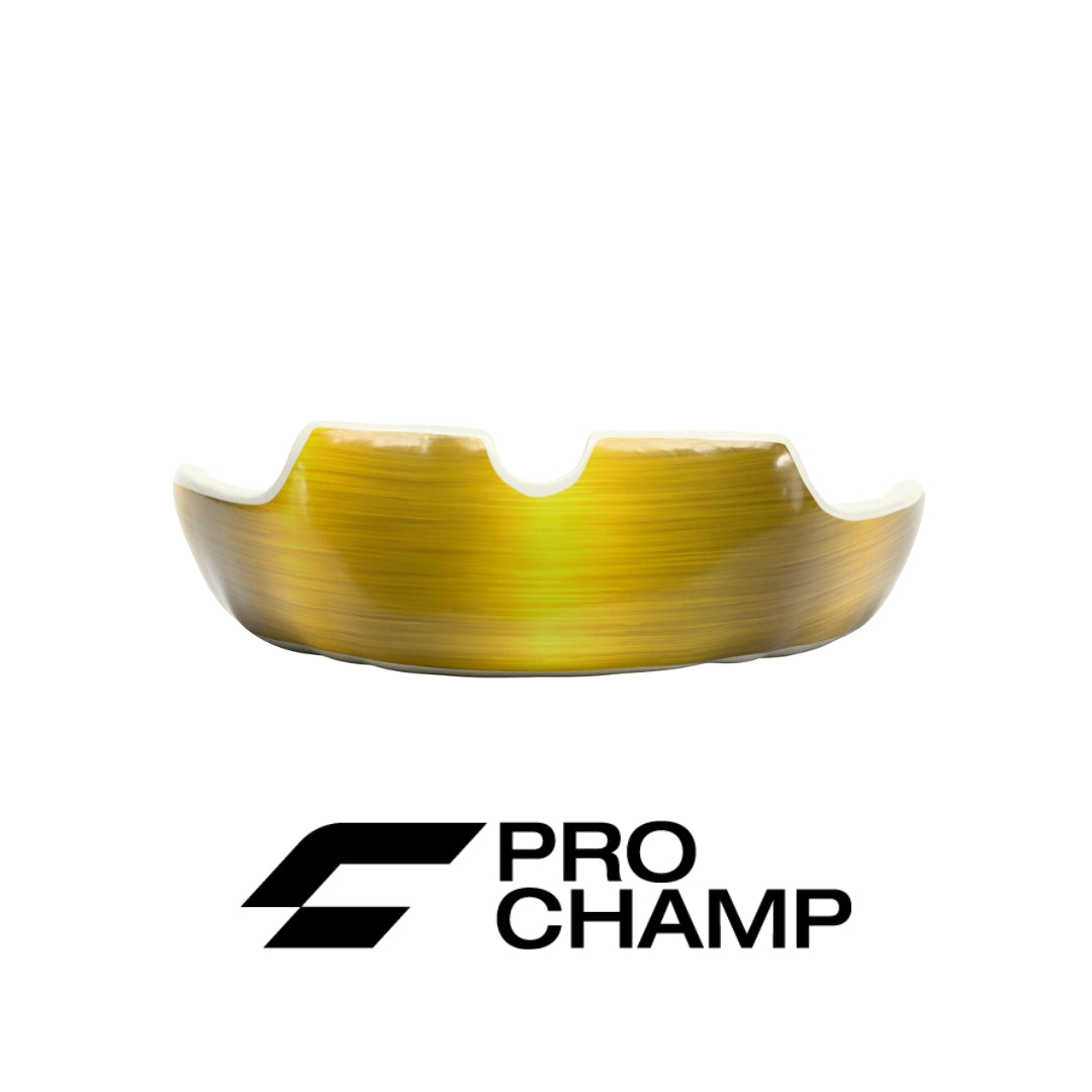 GoldFace ProCHAMP