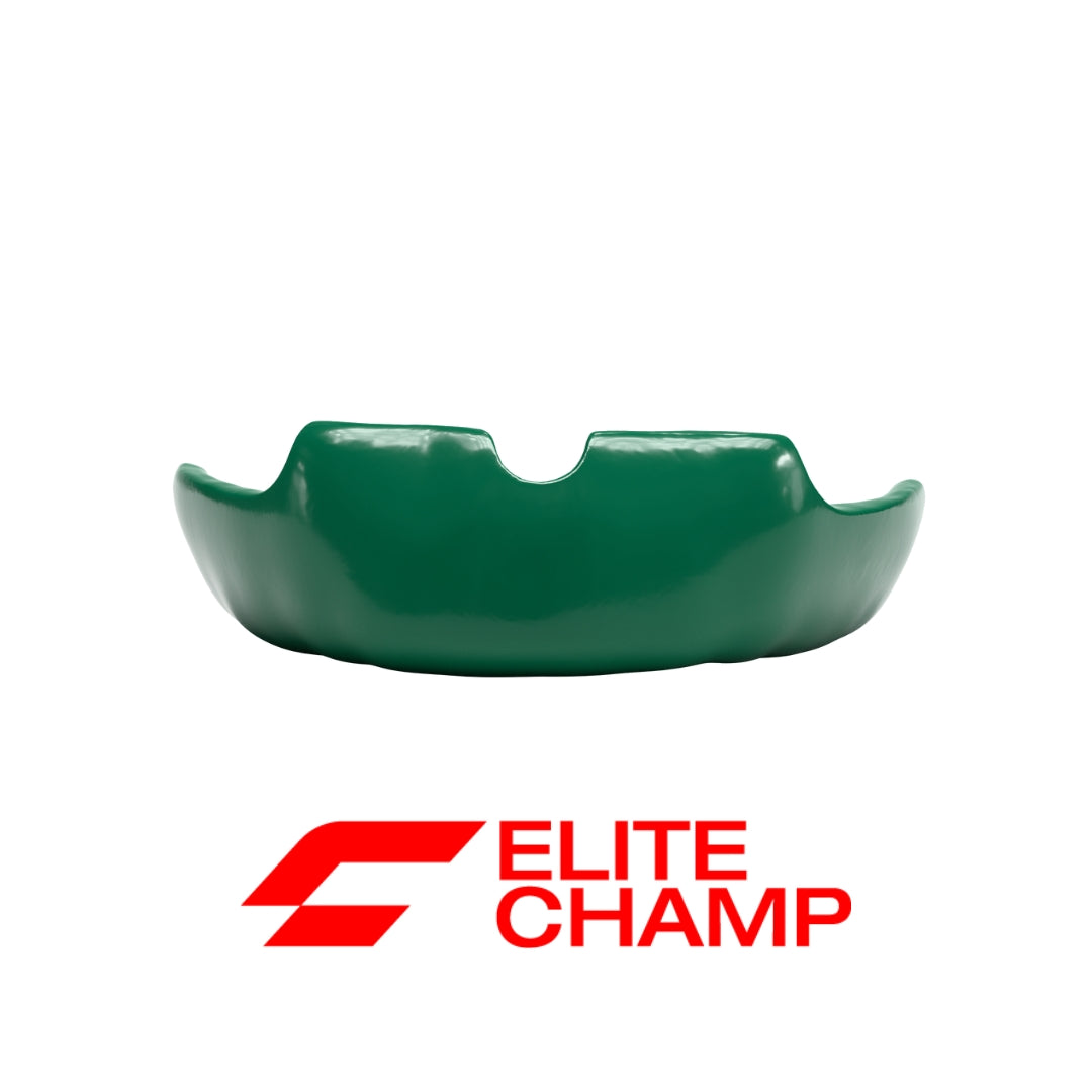 Green EliteCHAMP