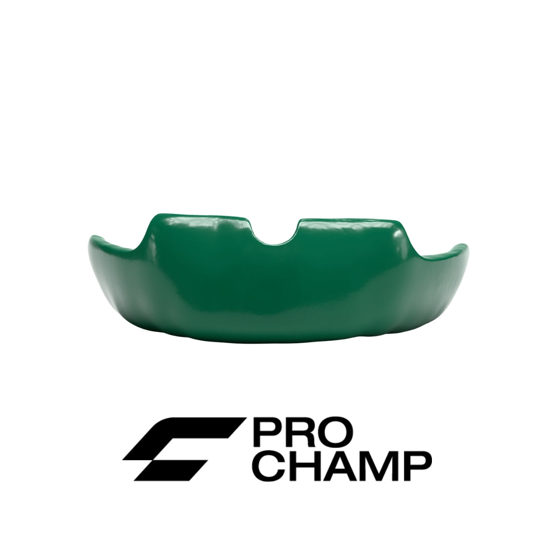 Green ProCHAMP