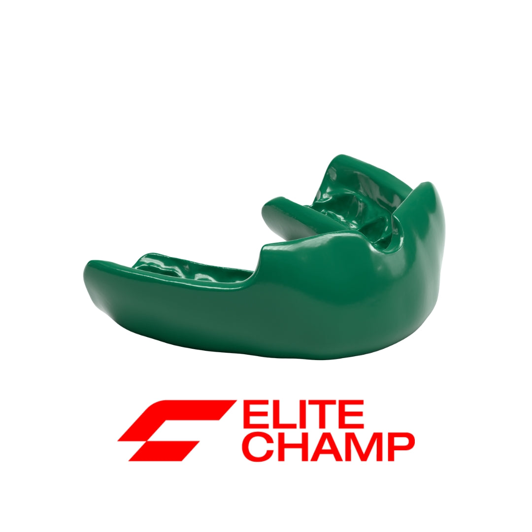 Green EliteCHAMP