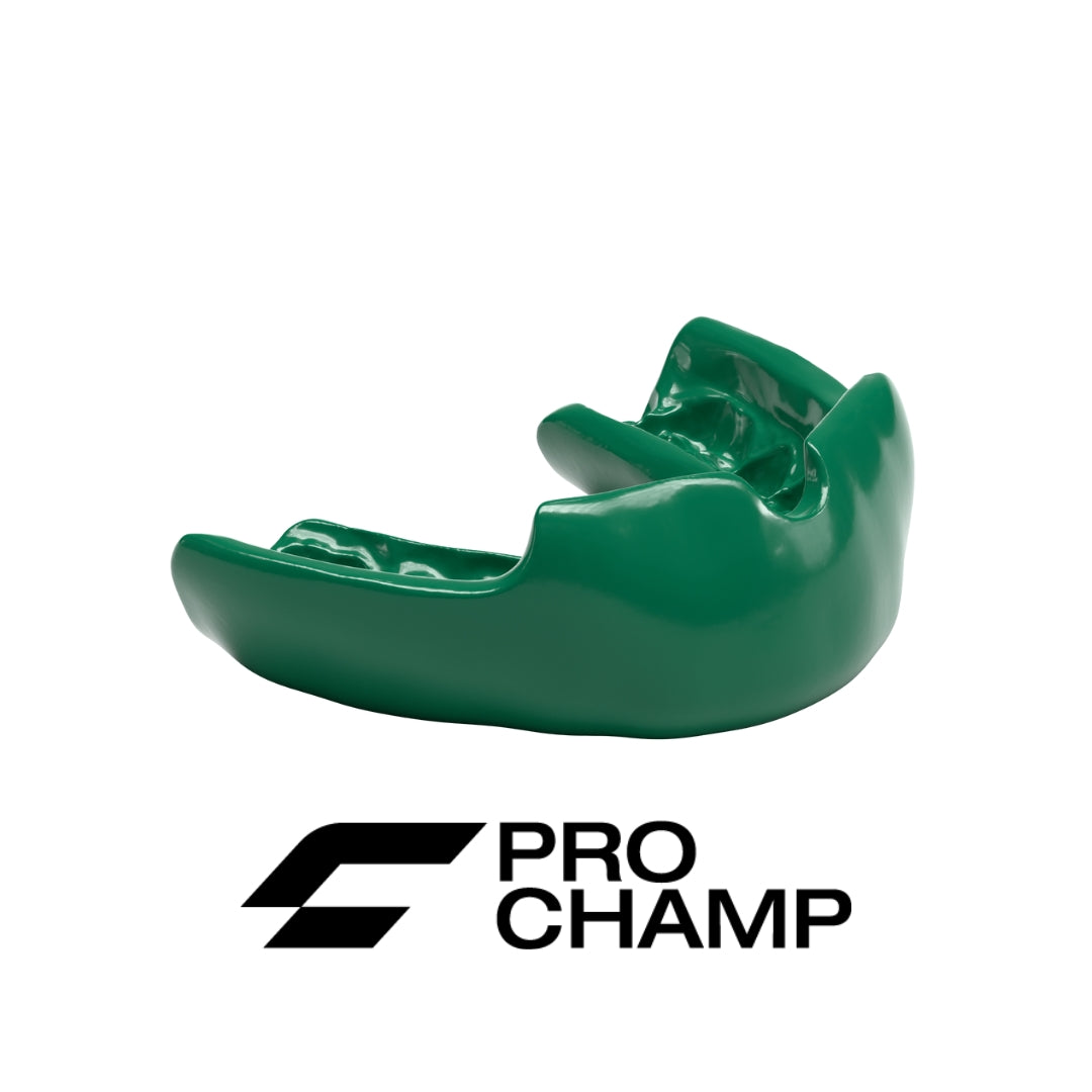 Green ProCHAMP