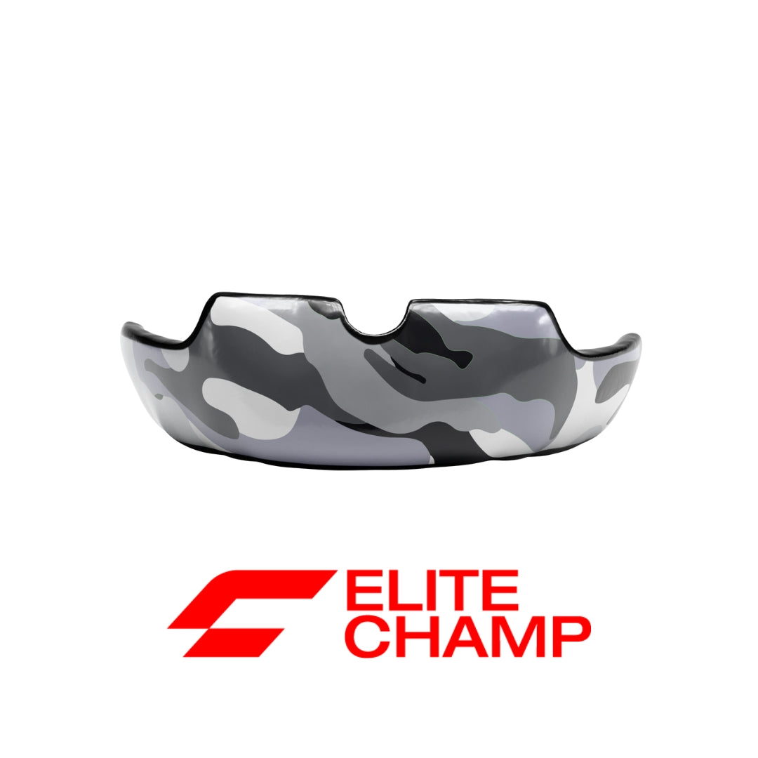 Military EliteCHAMP