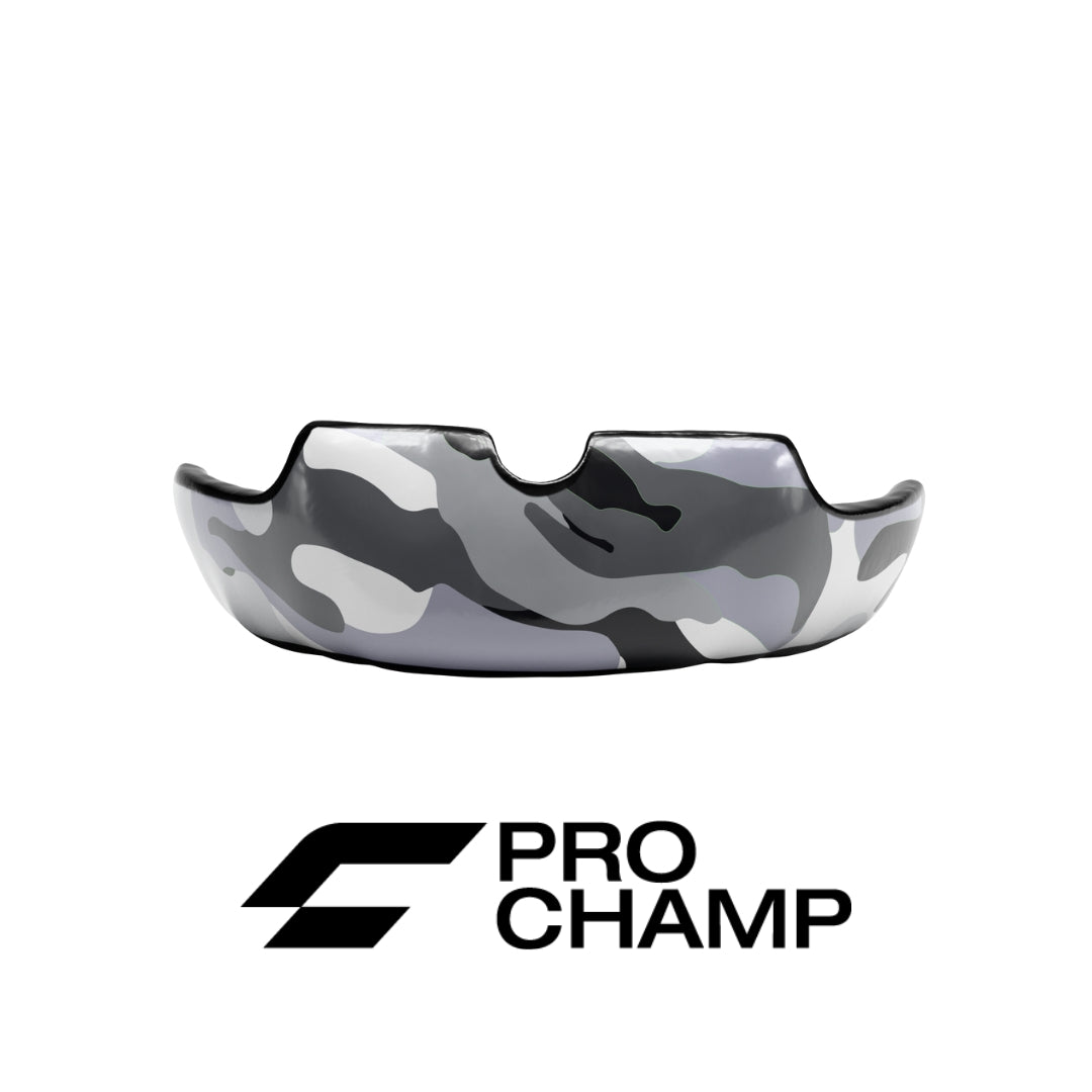 Military ProCHAMP