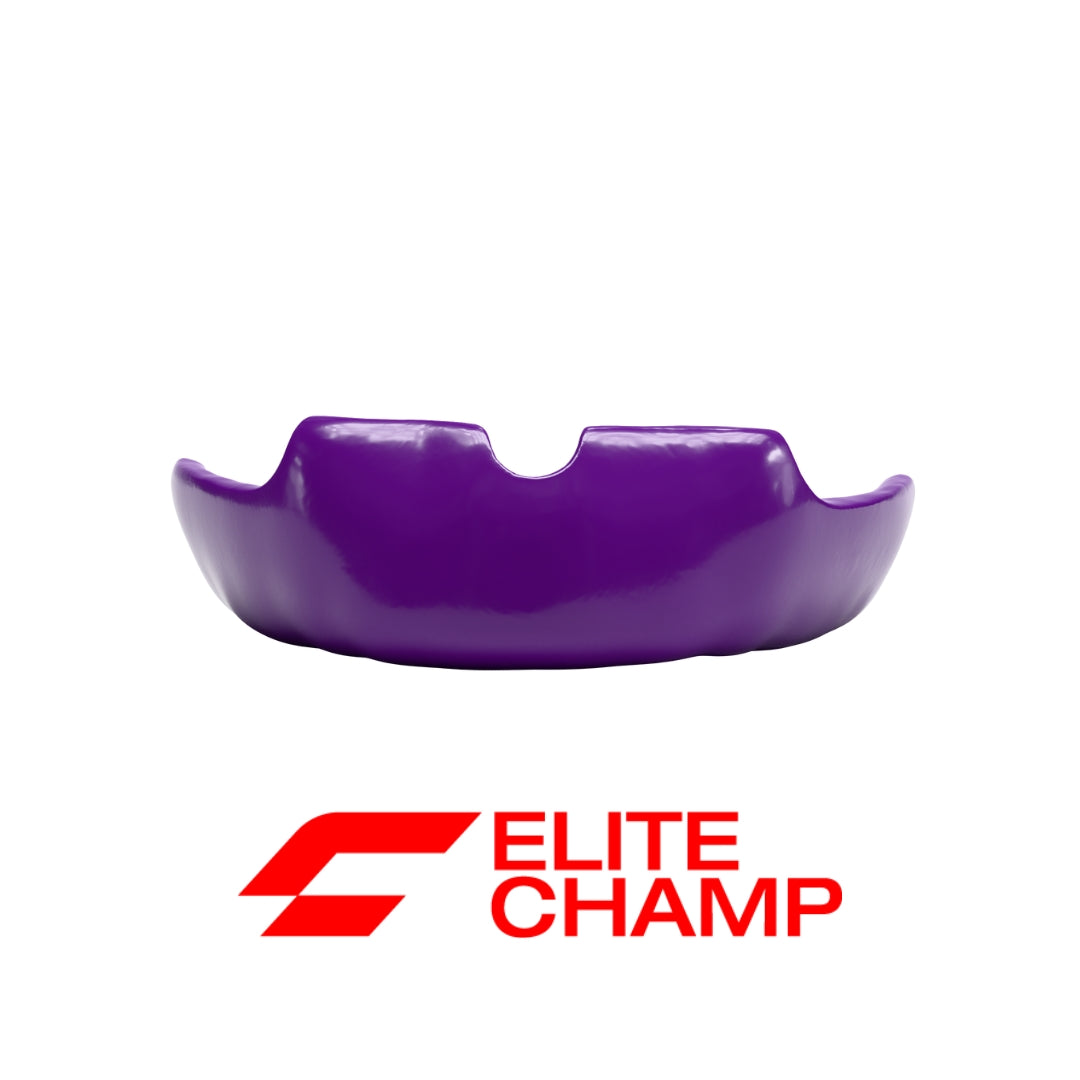 Purple EliteCHAMP