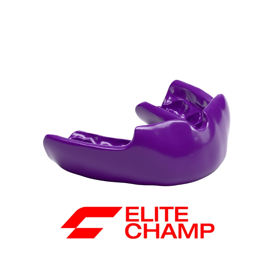 Purple EliteCHAMP