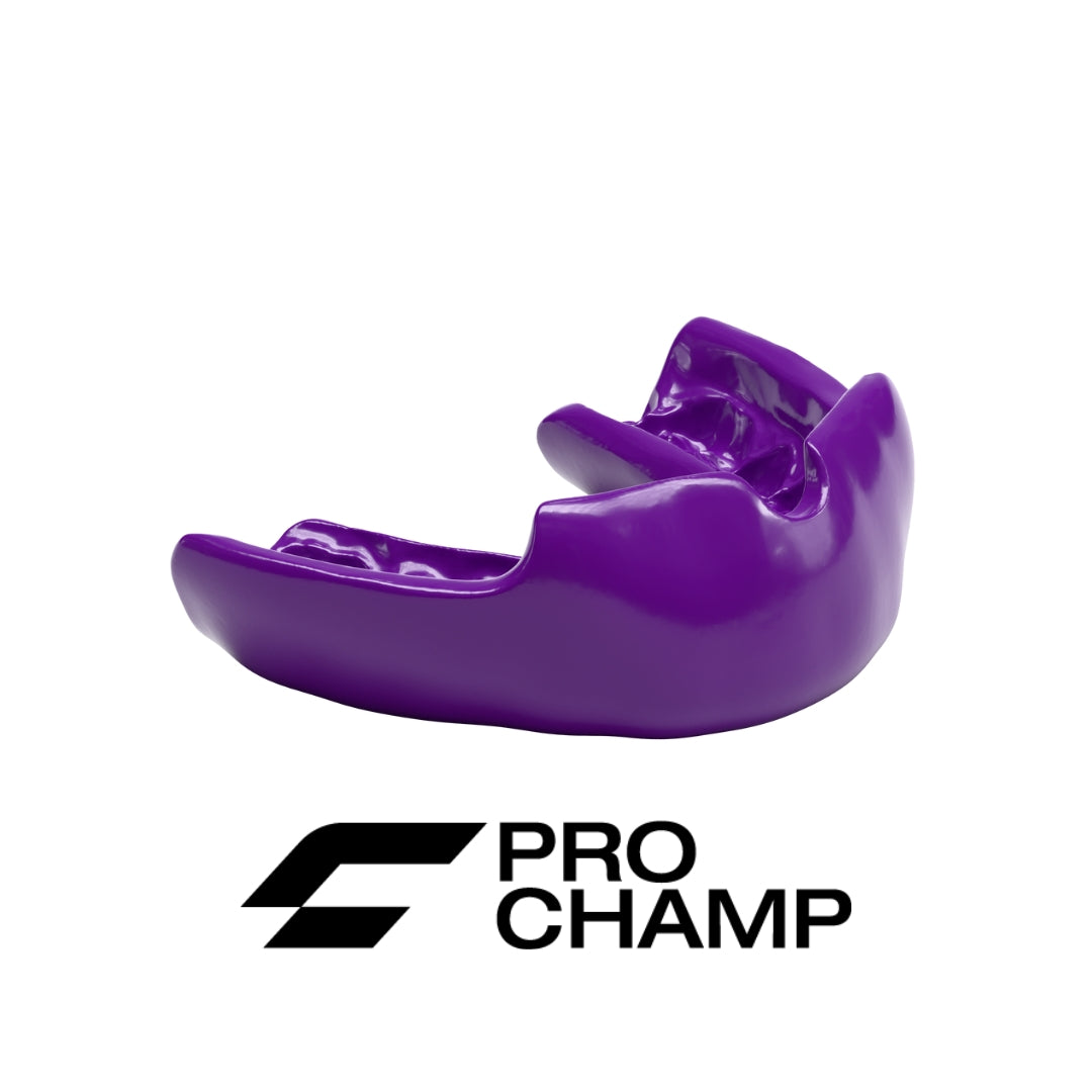 Purple ProCHAMP