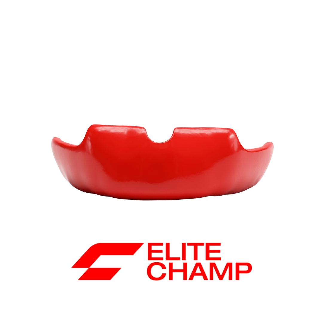 Red EliteCHAMP