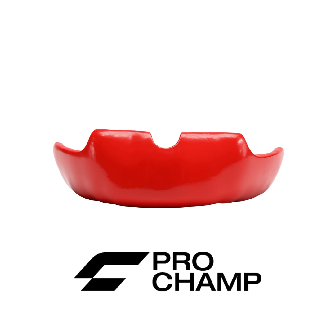 Red ProCHAMP