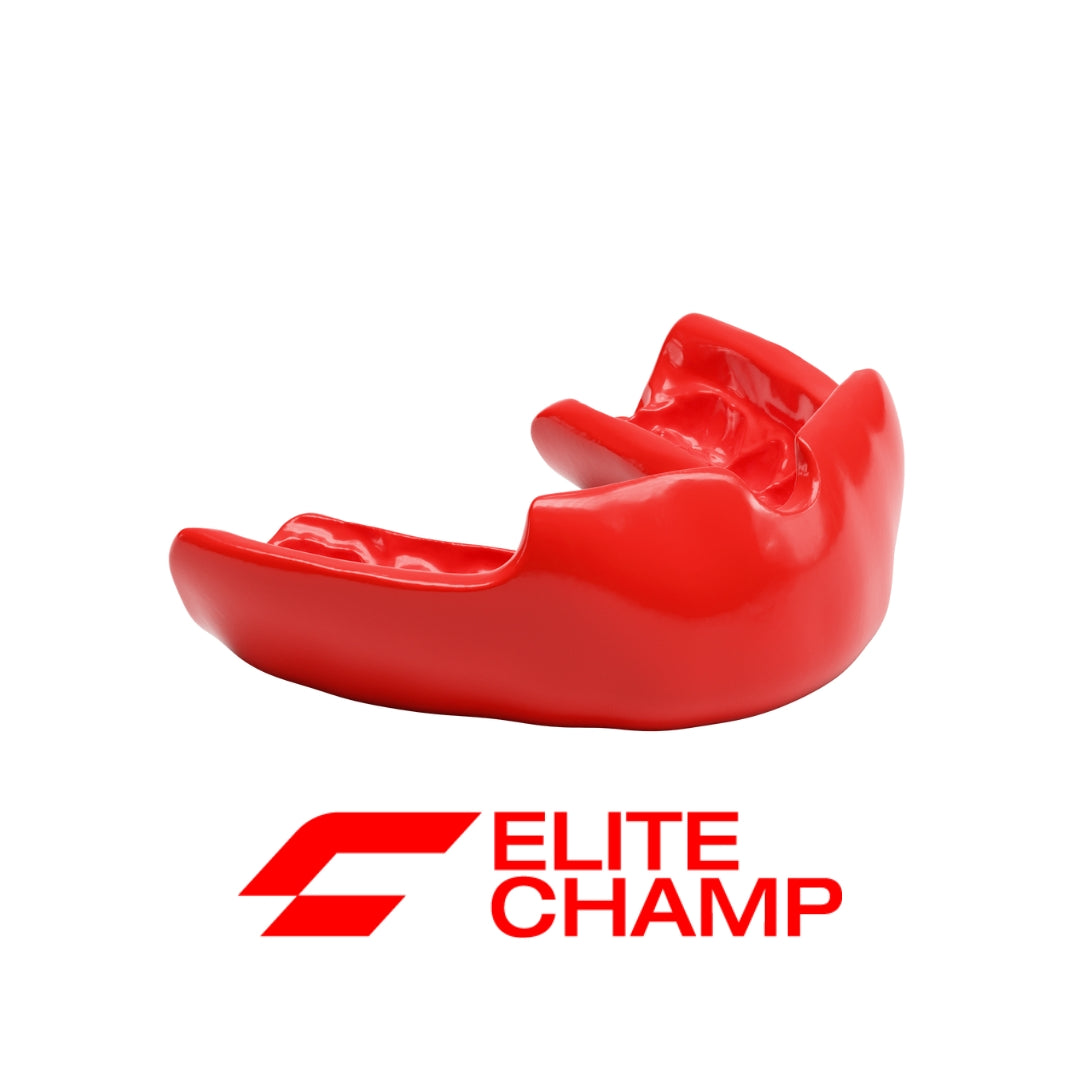 Red EliteCHAMP