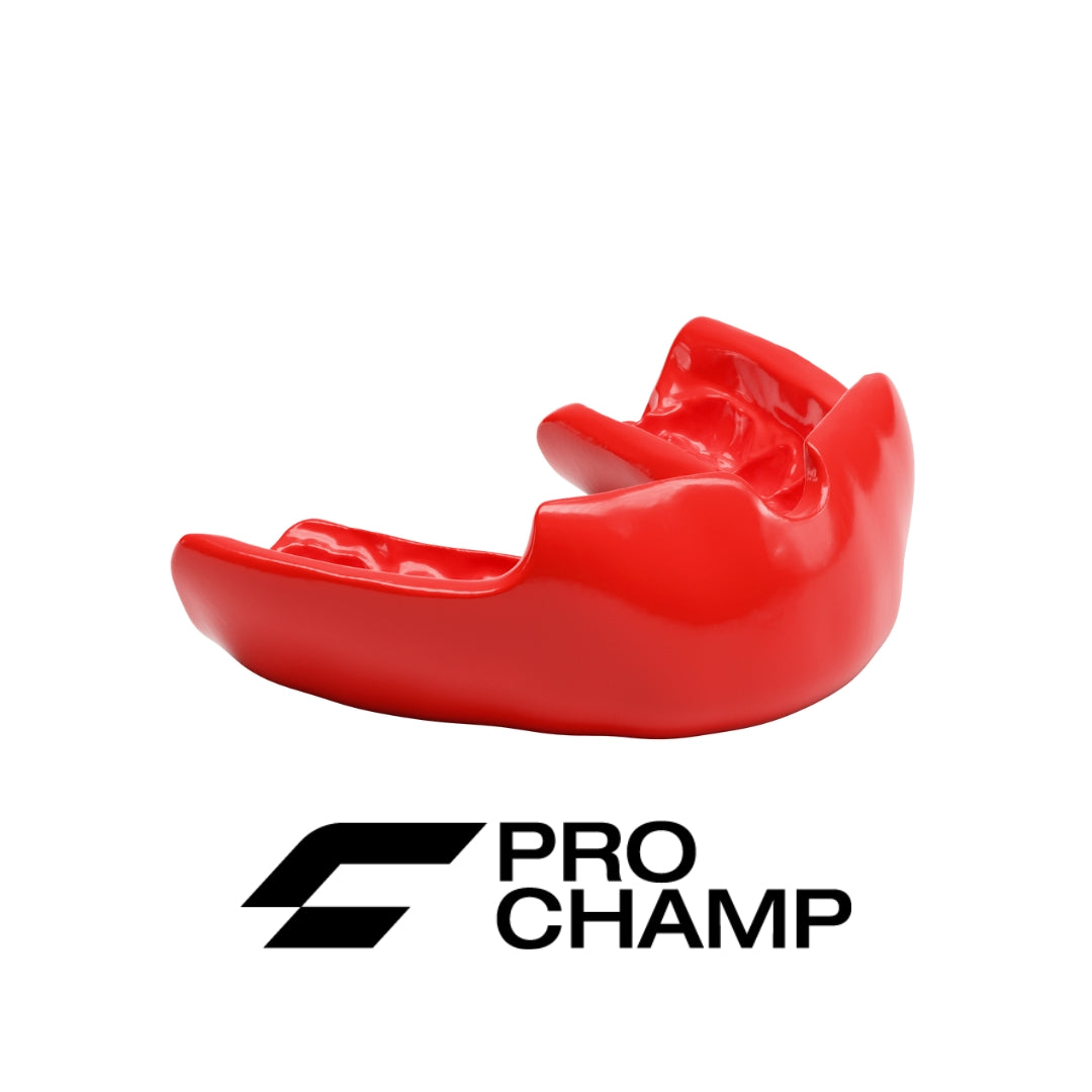 Red ProCHAMP