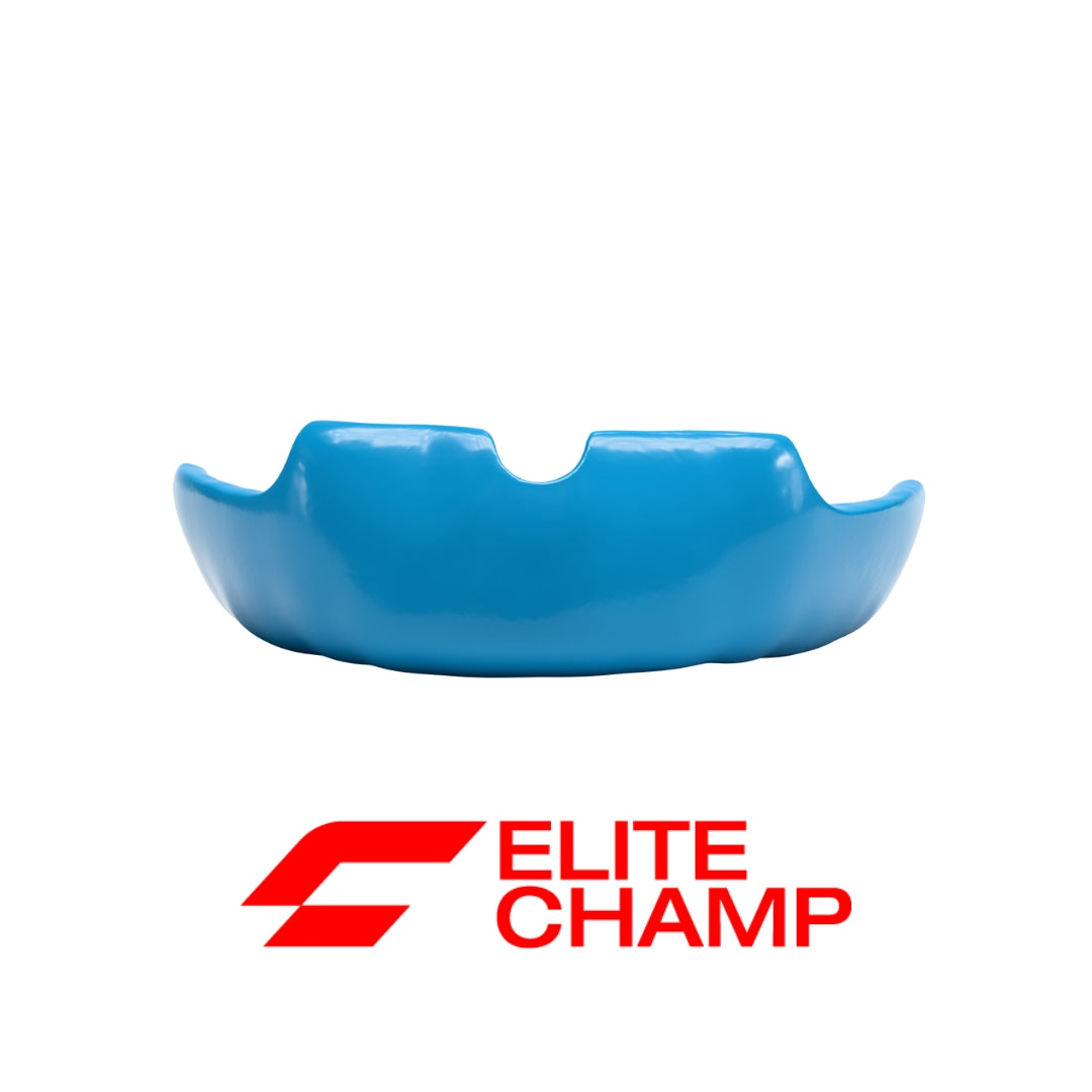 Rugby Blue EliteCHAMP