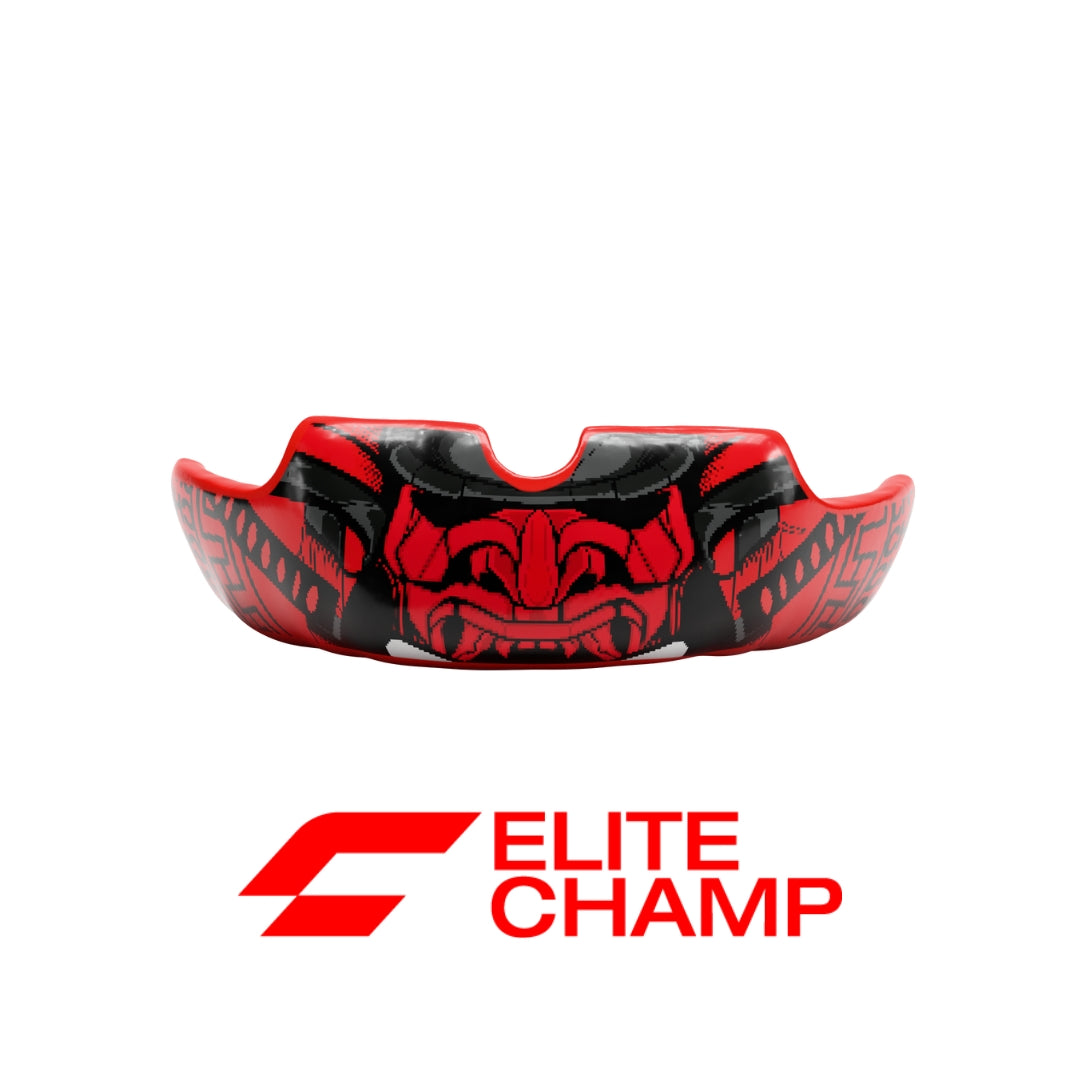 Samurai EliteCHAMP