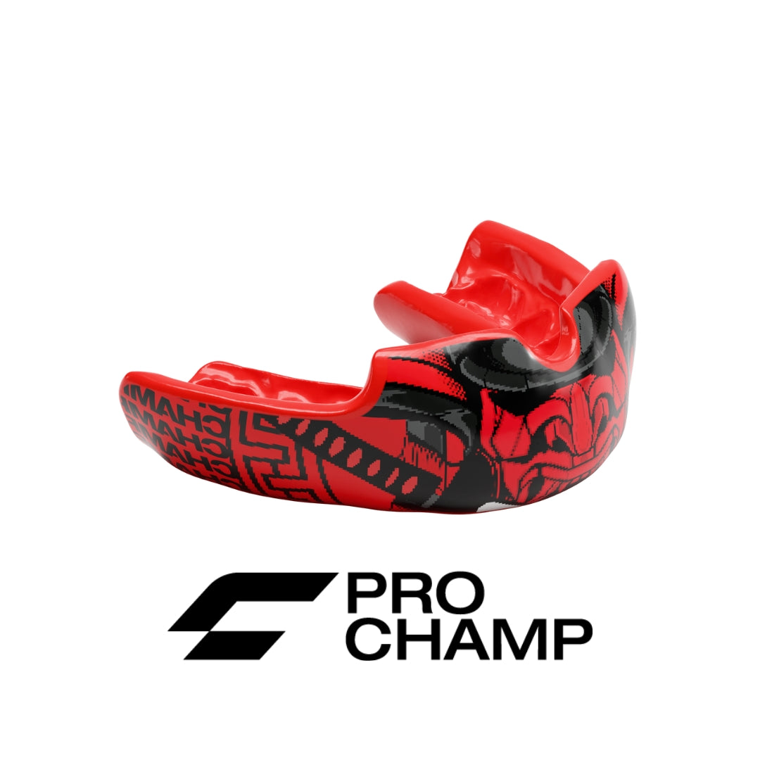 Samurai ProCHAMP