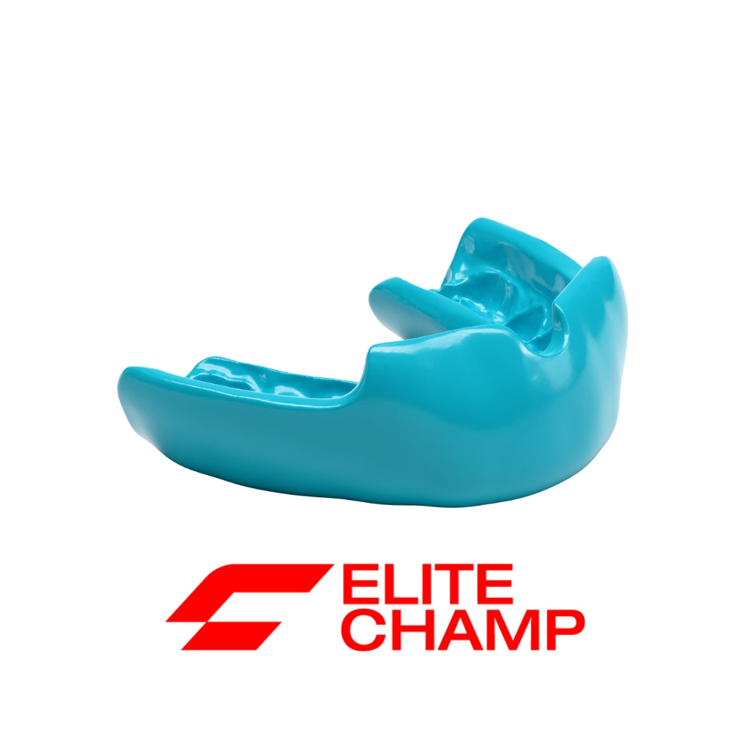 Teal EliteCHAMP