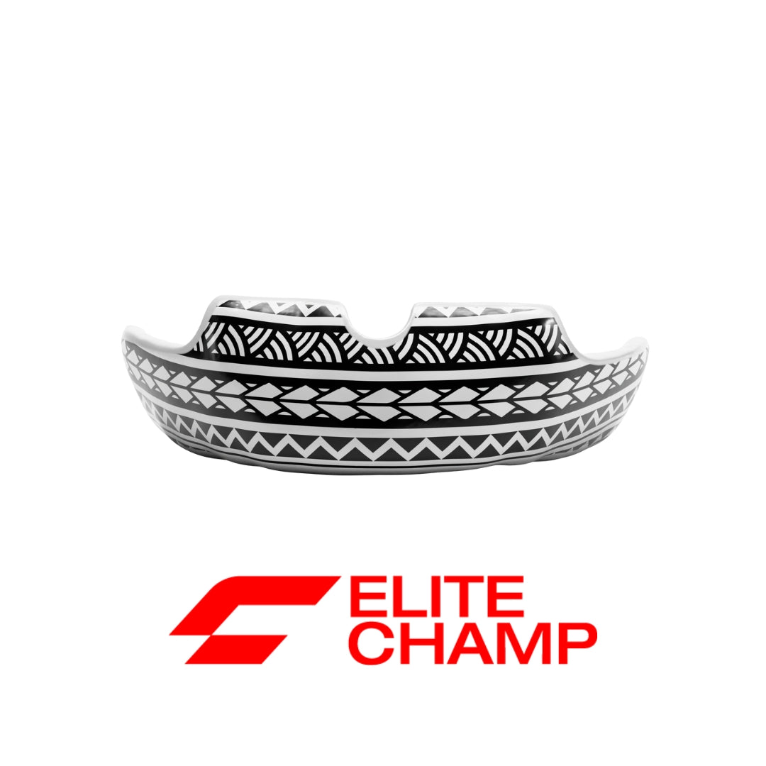 Tribal EliteCHAMP