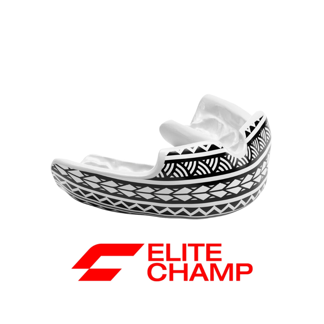 Tribal EliteCHAMP