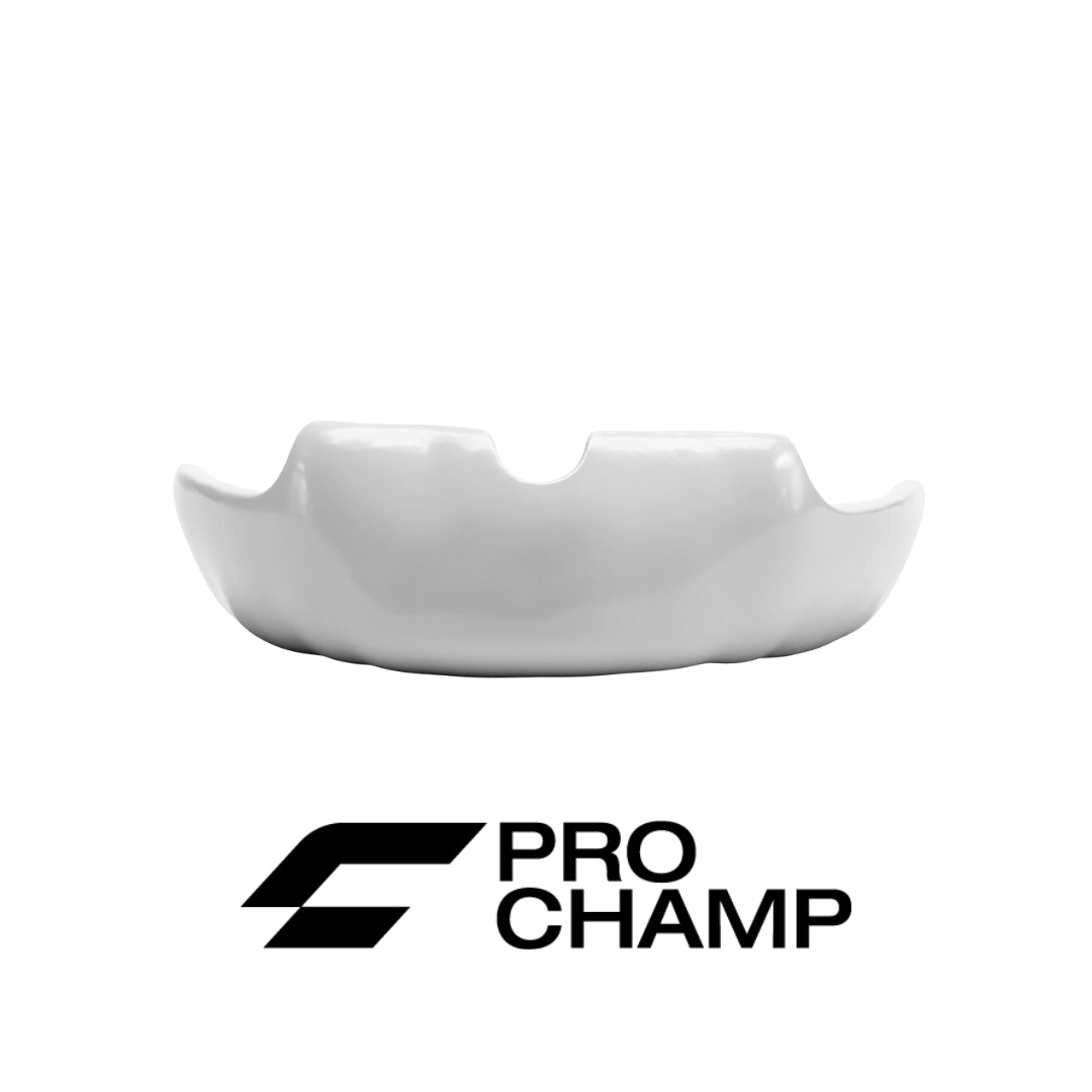 White ProCHAMP