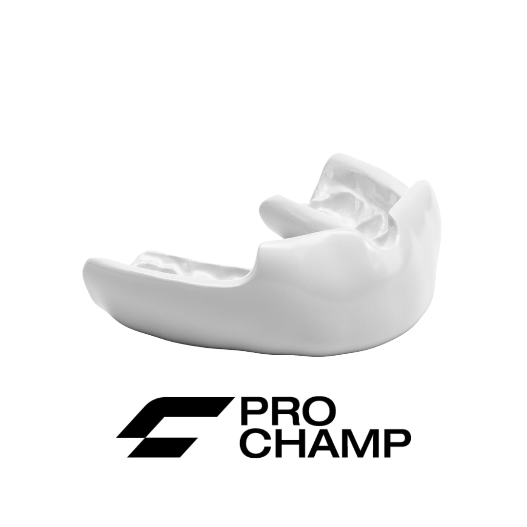 White ProCHAMP