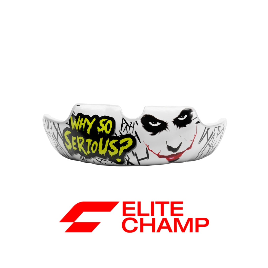 WhySoSerious EliteCHAMP