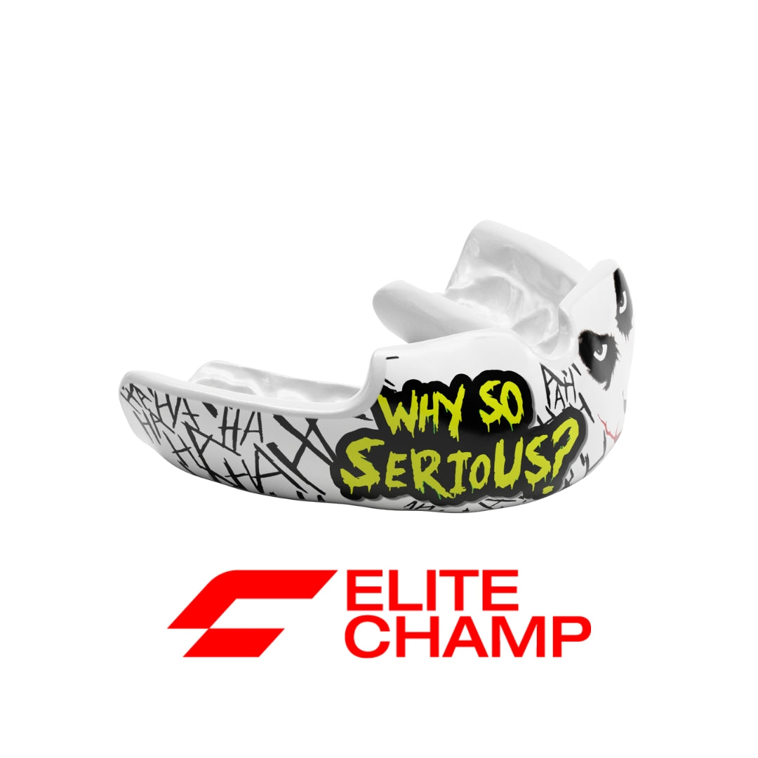 WhySoSerious EliteCHAMP