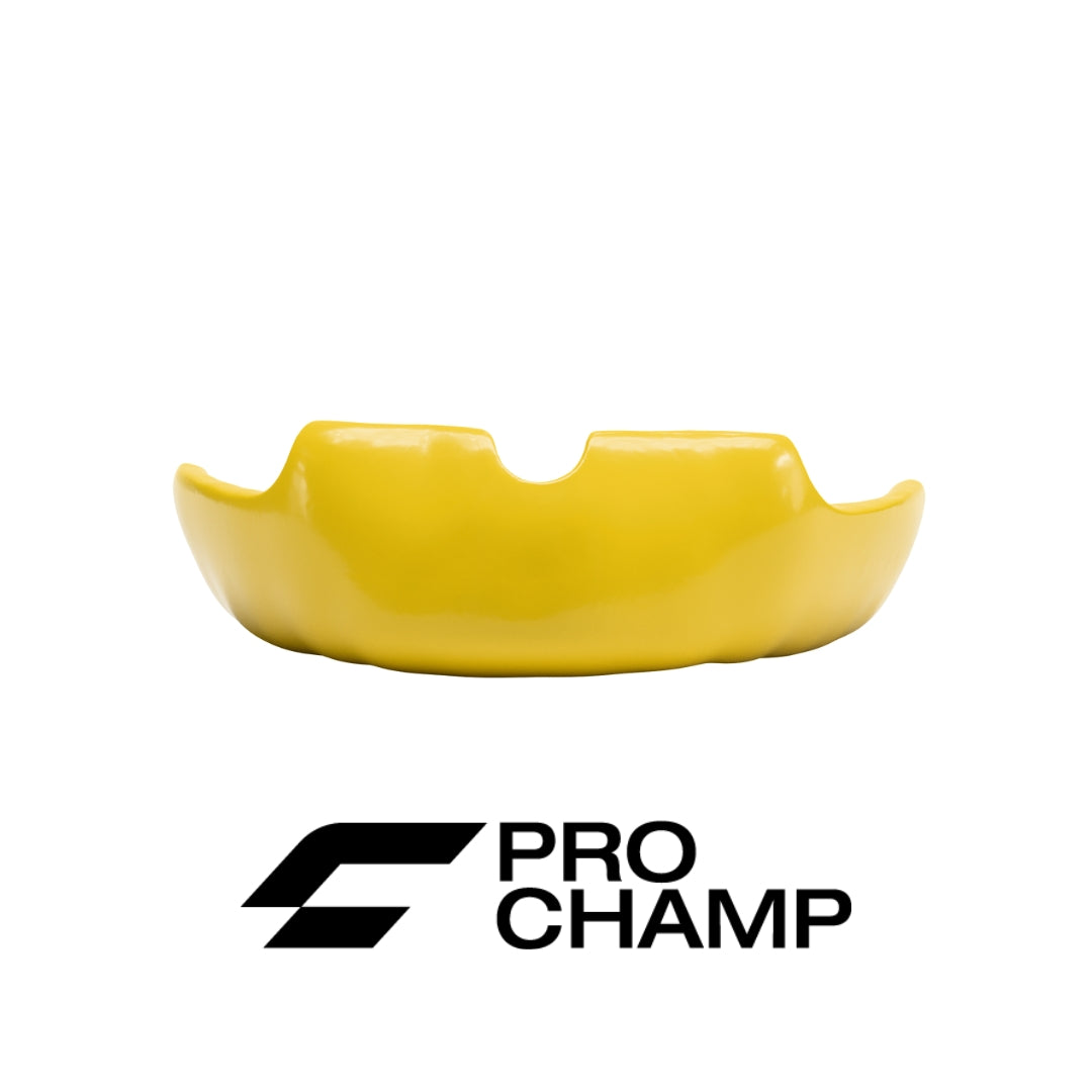 Yellow ProCHAMP