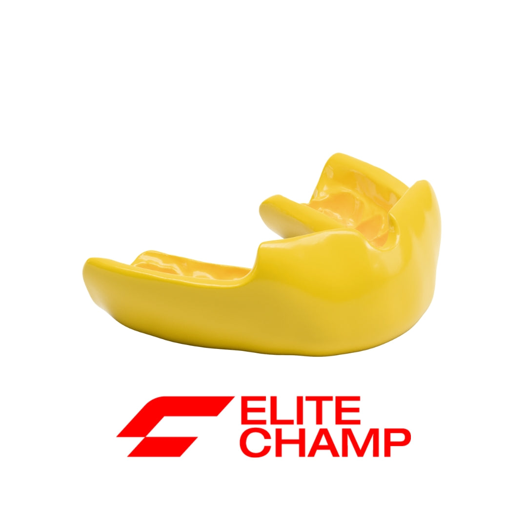 Yellow EliteCHAMP