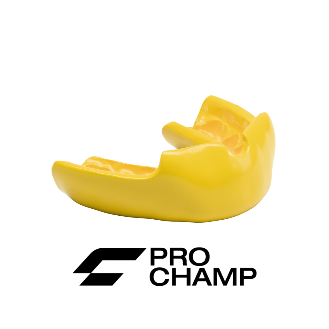 Yellow ProCHAMP