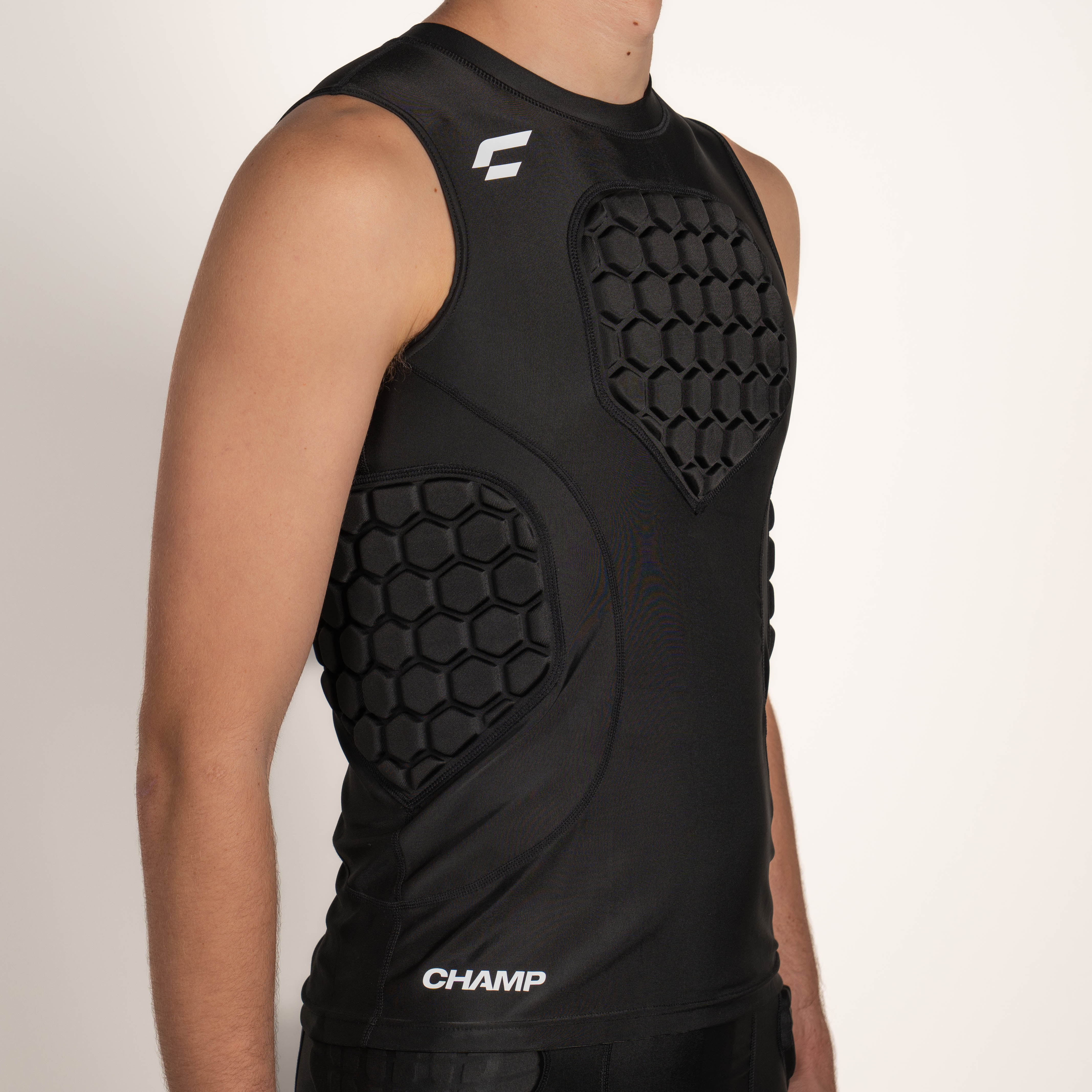 CHAMP C1 Forcefield PRO Guard Vest