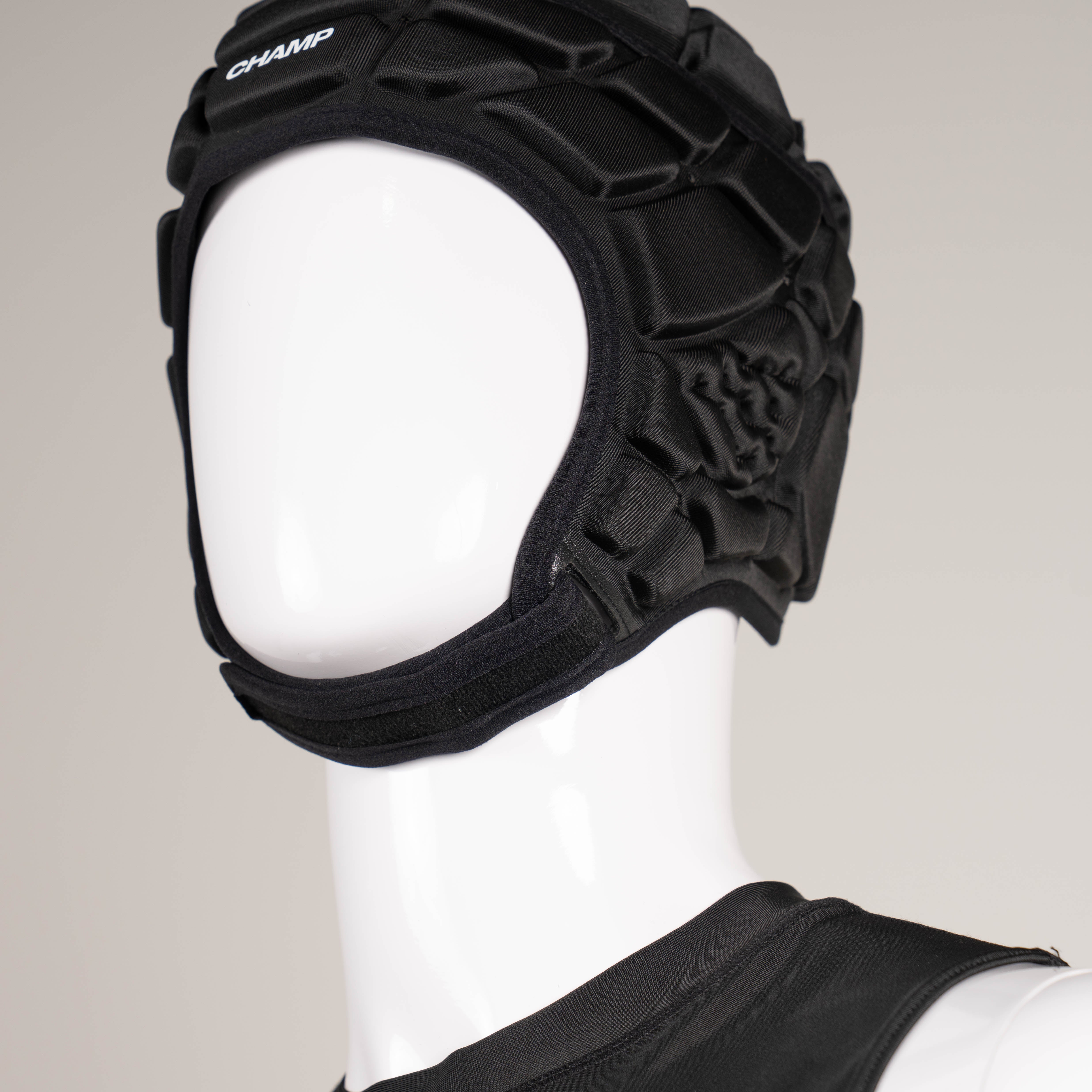 CHAMP Apex 1.0 Headgear