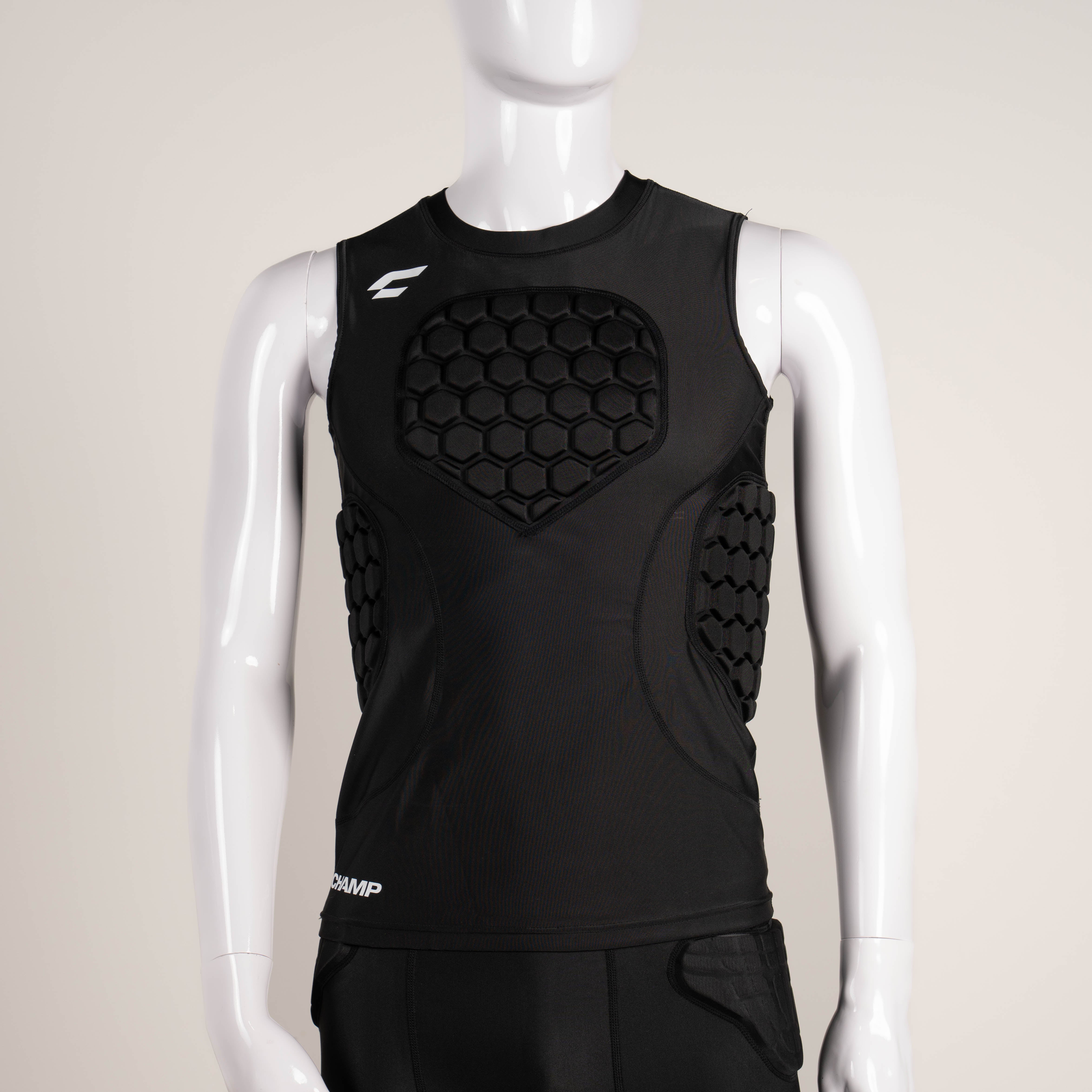 CHAMP C1 Forcefield PRO Guard Vest