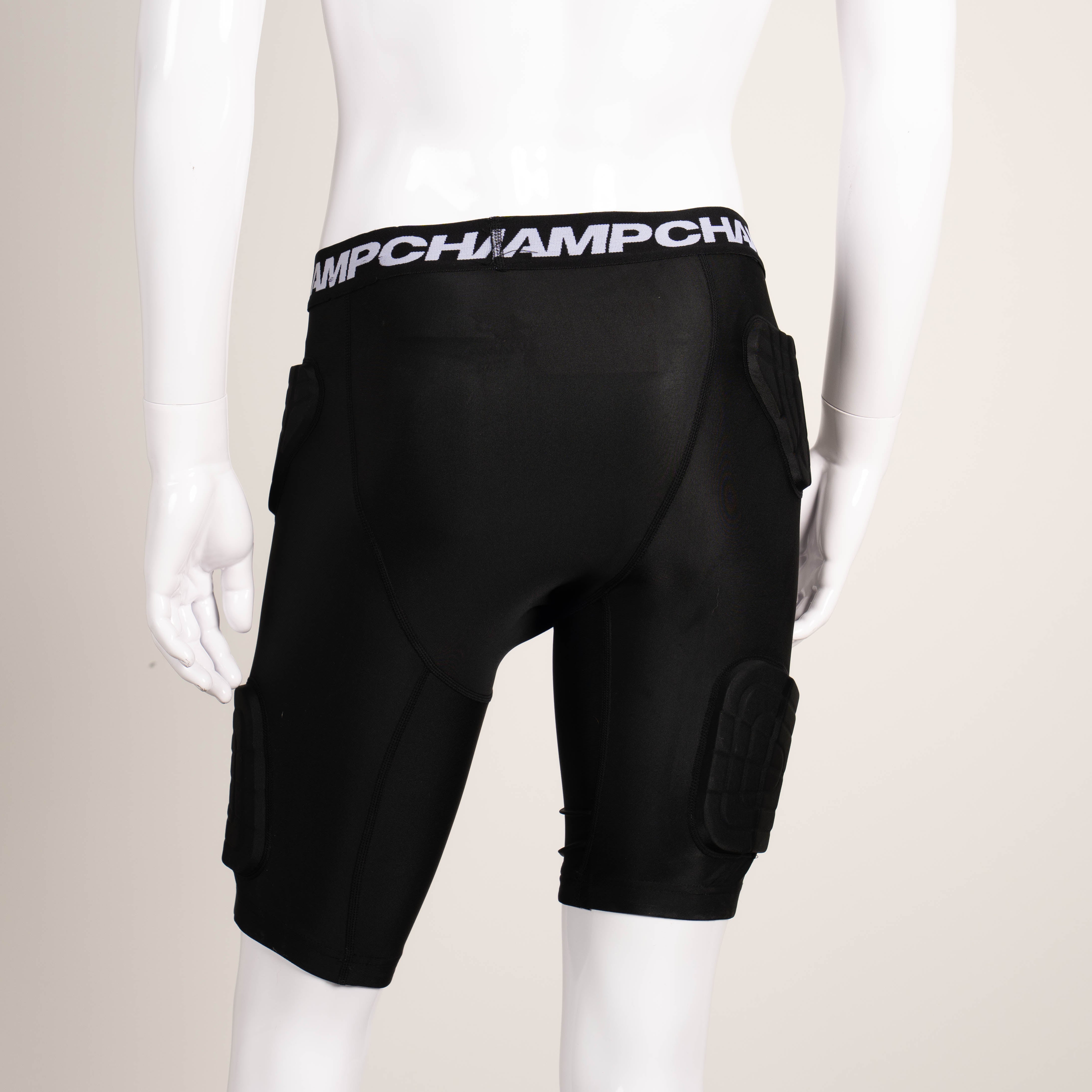 CHAMP C1 Impact Compression Shorts